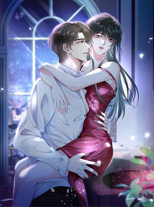 霍先生乖乖宠我