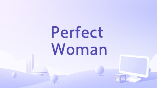 Perfect Woman