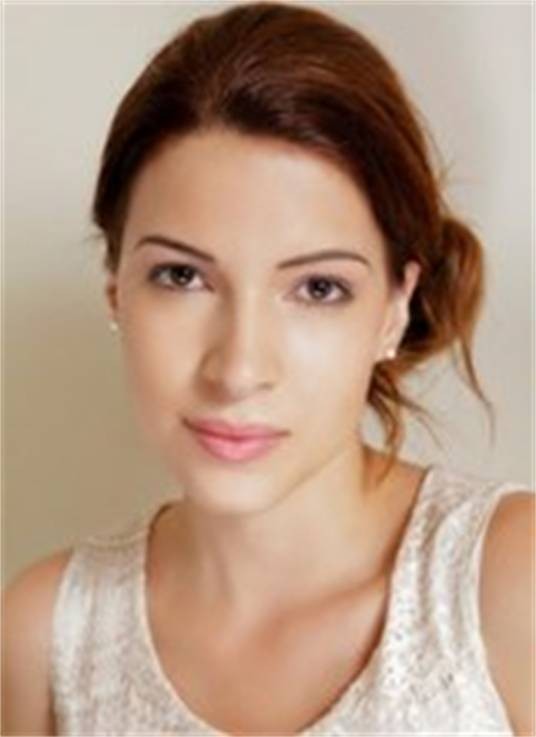 Catherine Delaloye