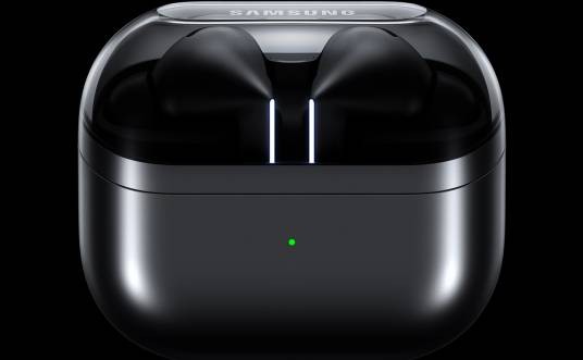 三星Galaxy Buds3 Pro