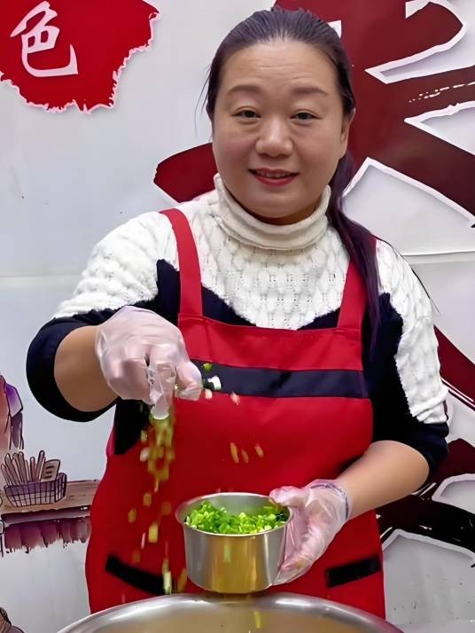 鼎盛小吃技术