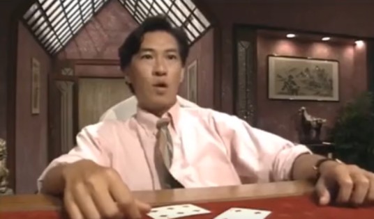 刘家才（赌片剧《胜者为王Ⅱ天下无敌》中的角色）