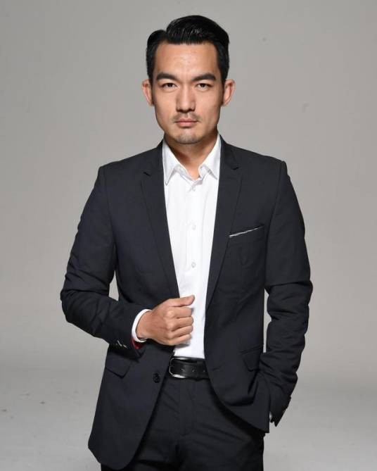 宋涛（中国内地男演员）