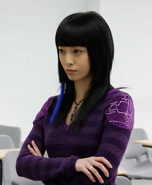 辛莉香