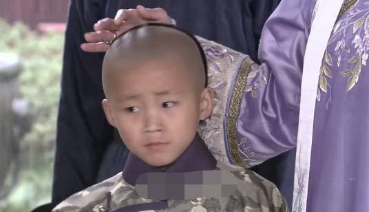 爱新觉罗·弘旺（2011年电视剧《步步惊心》中的角色）