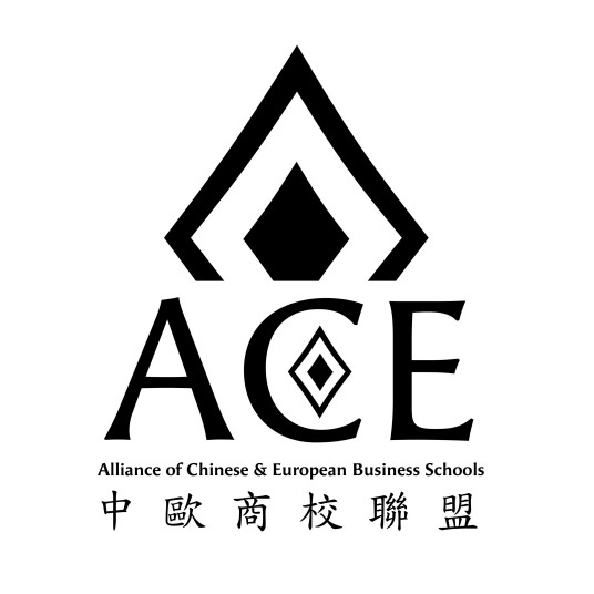 中欧商校联盟