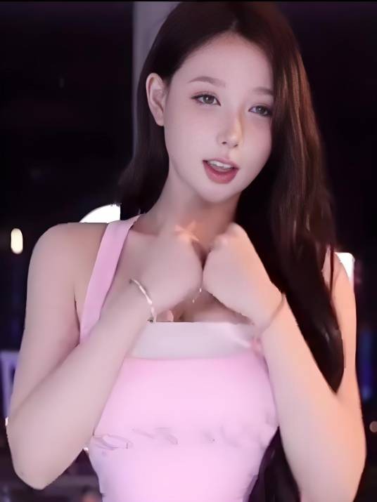 米娜美少女