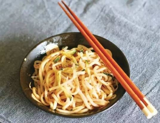 生切面