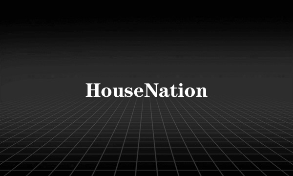 HouseNation