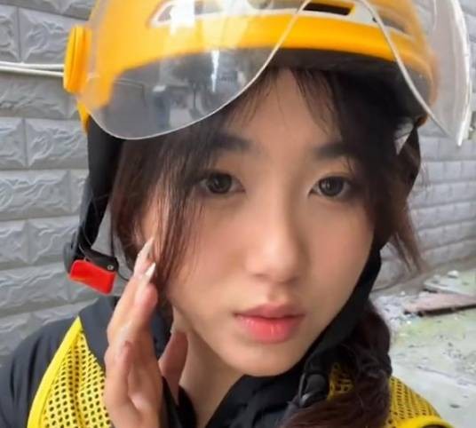 吴欣玥