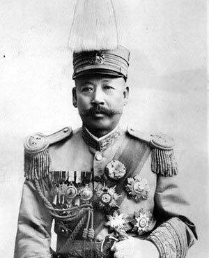 曹锟