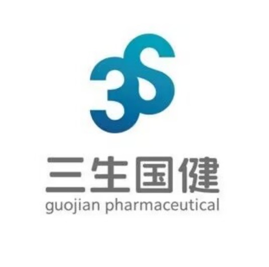 三生国健药业（上海）股份有限公司