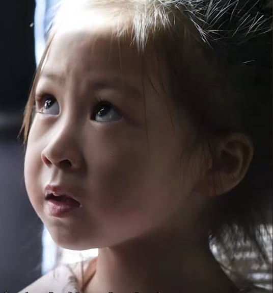 小蕾