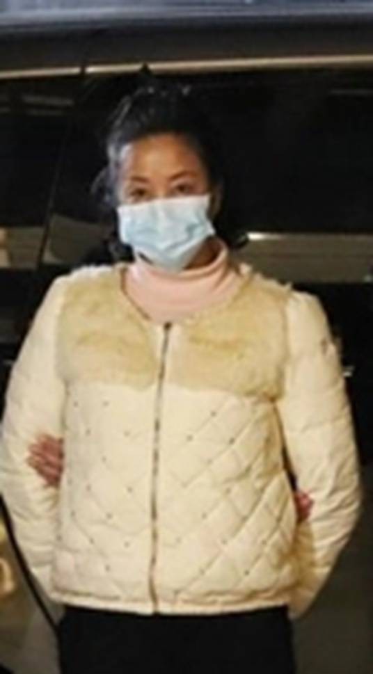 陈伊乐