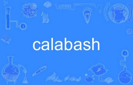 calabash