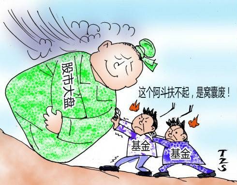 安于现状