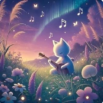 梦想的声音（小鑫歌的纯音乐专辑）