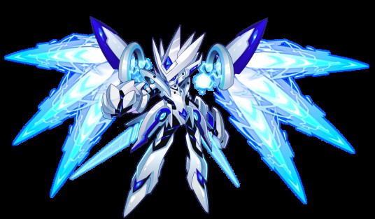 斗天武神·瑞尔斯