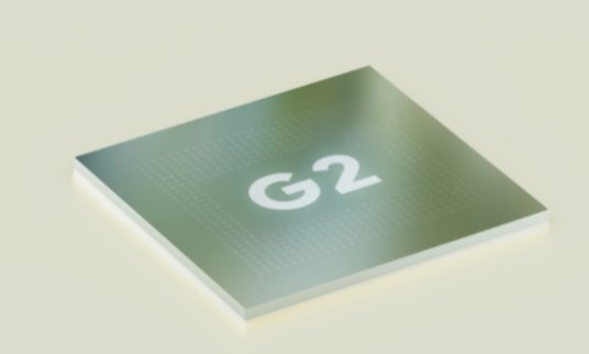 Tensor G2