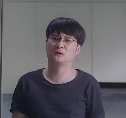 程以南（《猎罪图鉴2》中的AI犯罪角色）