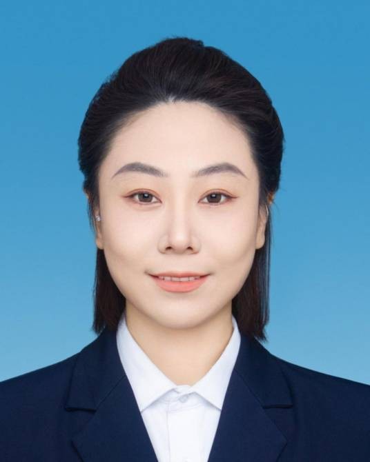 赵欣（内蒙古自治区包头市九原区人民政府副区长）