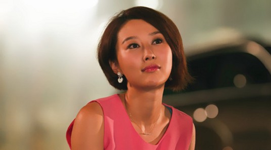 江天晴（电视剧《幸福从天而降》中的女性角色）