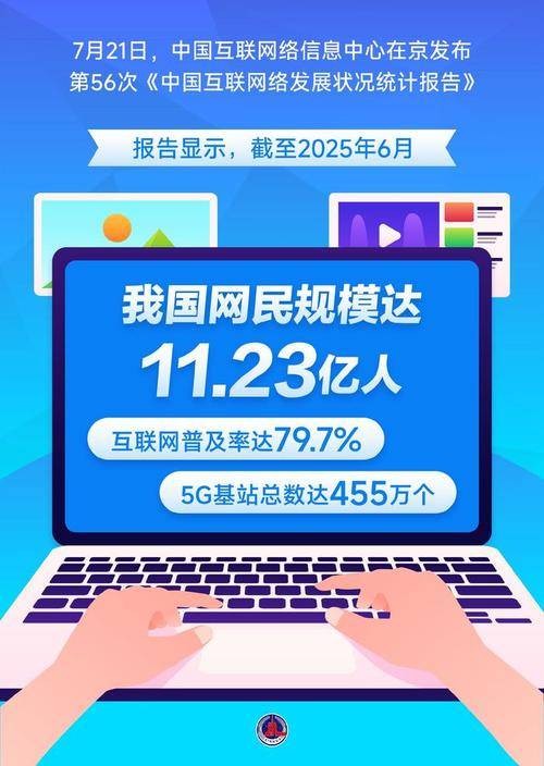 网民规模