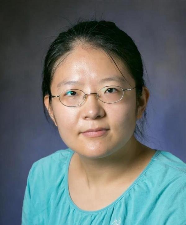 她是新崛起的数学女奇才，以独作身份投中世界顶刊，系新中国第2人！
