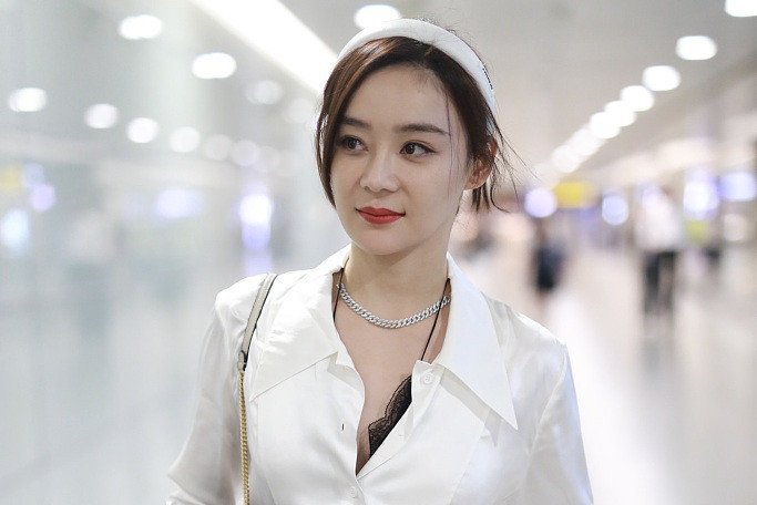 那些被网友要求滚出娱乐圈的明星,如今谁已成功洗白?