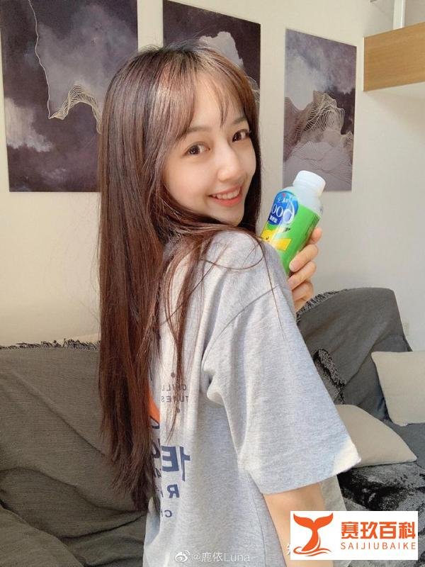 为什么吴亦凡绯闻女友鹿依颜值赢得全网赞——从面部美学角度分析