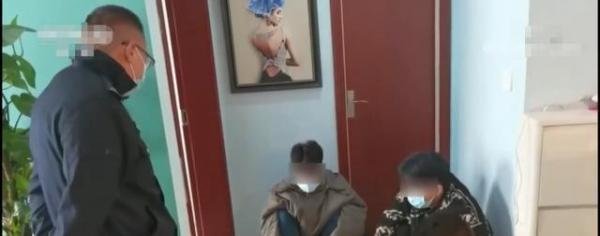小偷被抓时在看刑法学讲义 这是咋情况?
