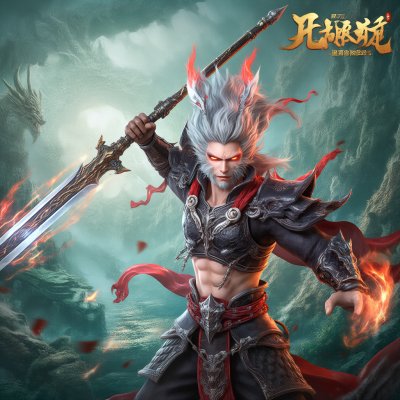 诛仙 鬼王加点详细