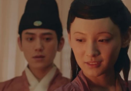 《玉楼春桃夭》桃夭结局是什么?