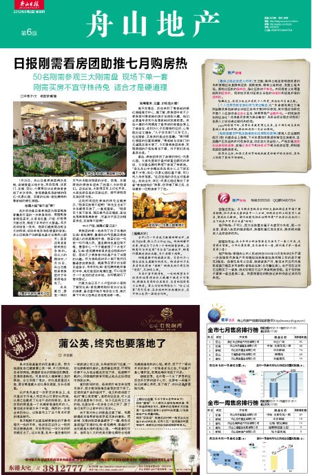 博客日报的评价