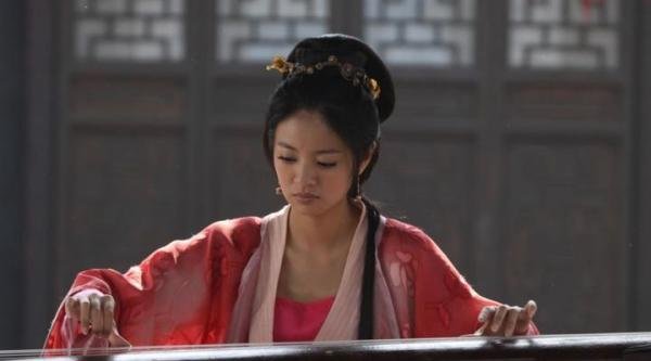 你认为水浒传里四大美女，第一美女是谁？