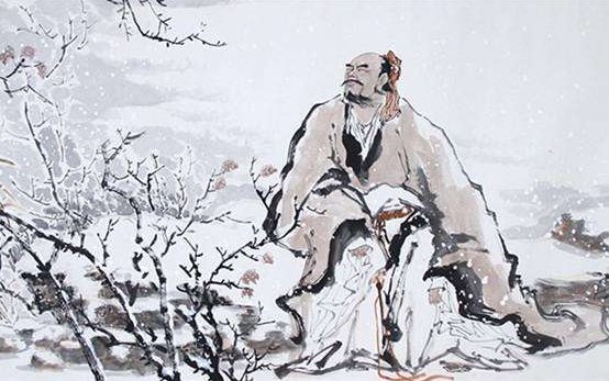 往事不可追,来者犹可忆啥意思