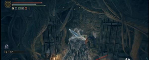 封印魔女的废墟怎么救