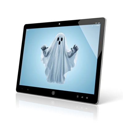 ghost使用方法