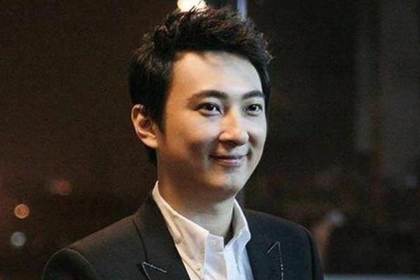 王思聪、林更新合伙公司申请注销,两人“闹掰”了吗?