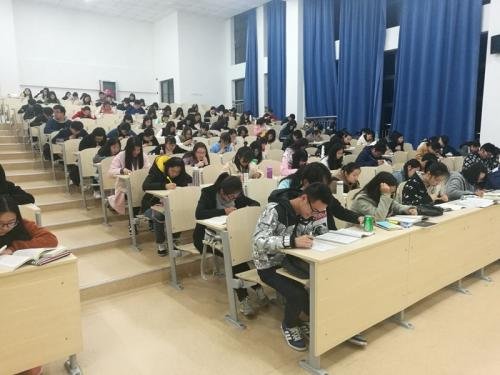 什么是学习氛围？