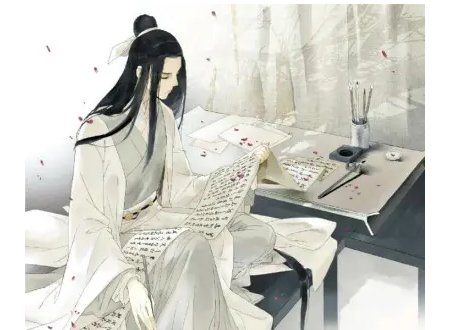 什么君子