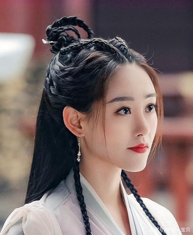 “我偏要勉强”,“倘若我问心有愧呢”,哪一句更让人心疼?