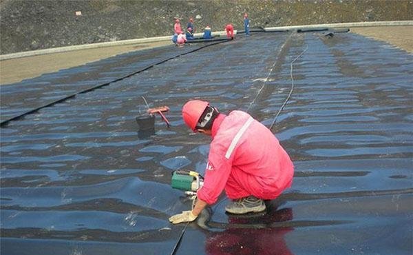 防水土工布一平米多少钱