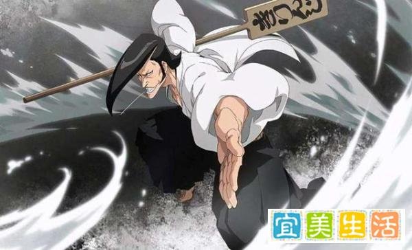 《死神》零番队实力排行：号称最强死神，最牛逼设定，最怂结局！