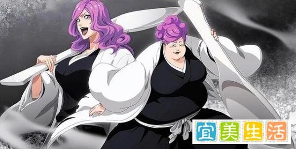 《死神》零番队实力排行：号称最强死神，最牛逼设定，最怂结局！