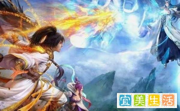 推荐三本玄幻文 私生子誓要搅动风重回巅峰 苍茫天域 谁与争锋