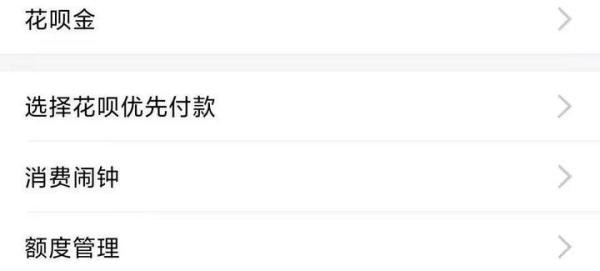 正式确认！支付宝花呗、借呗上线新功能，事关额度，良心发现了？