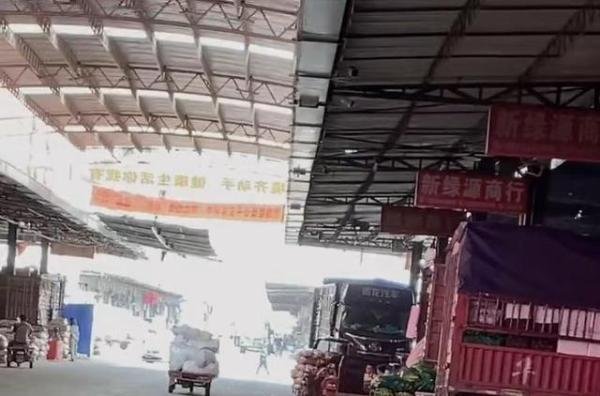 武汉白沙洲用玉米抵运费终于结束,回过头看,到底是谁的责任?