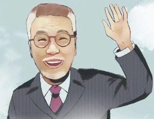 吴孟达曾带着一麻袋现金到汶川救助,对于他的离去,你最大的感受是什么?