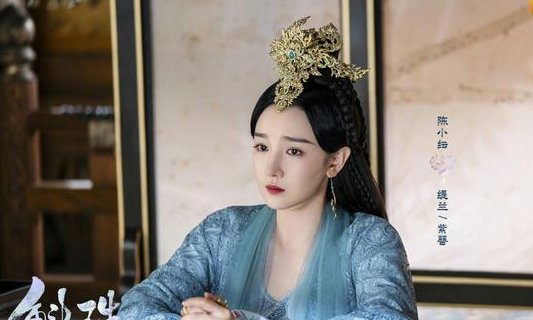 《斛珠夫人》中缇兰与紫簪长相相似,为什么旭帝不将她作为替代品?